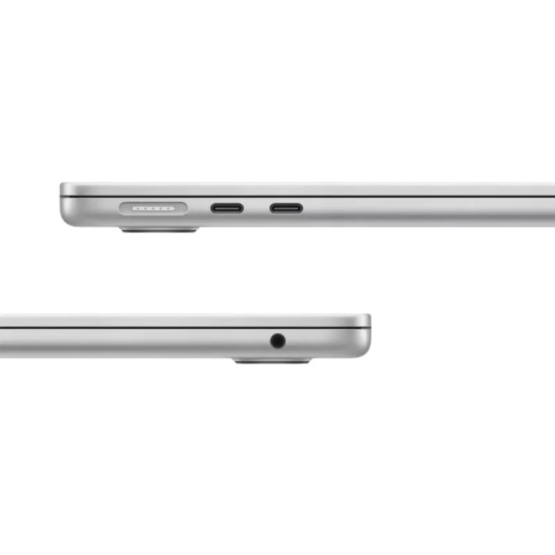 Apple MacBook Air (M5) 13" MDH94LL/A 24/1TB 2026 - Silver