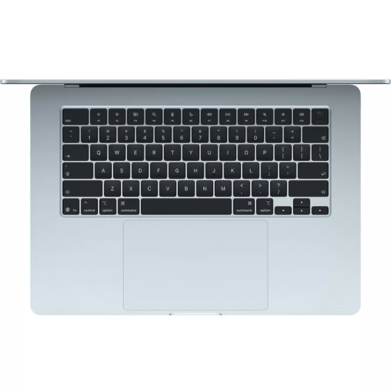 Apple MacBook Air (M5) 15" MDVT4LL/A 16GB/1TB 2026 - Sky Blue