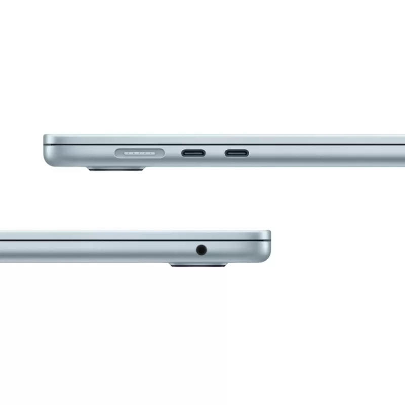 Apple MacBook Air (M5) 15" MDVT4LL/A 16GB/1TB 2026 - Sky Blue