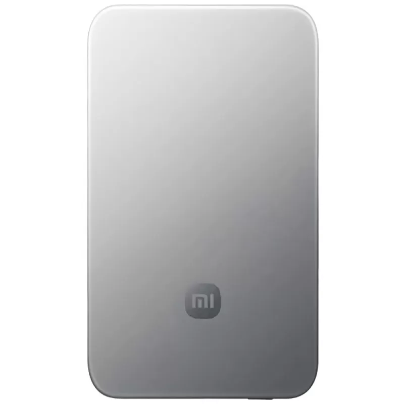 Cargador Portátil Xiaomi UltraThin Magnetic Power...