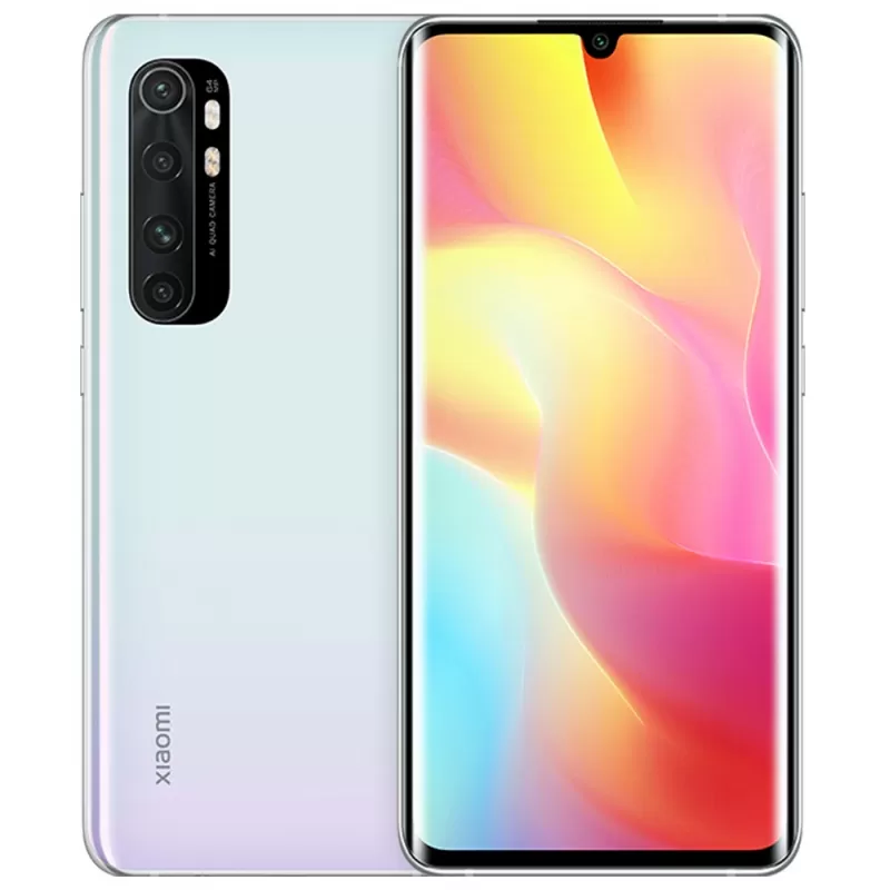 Smartphone Xiaomi Mi Note 10 Lite LTE DS 6.47&quot...