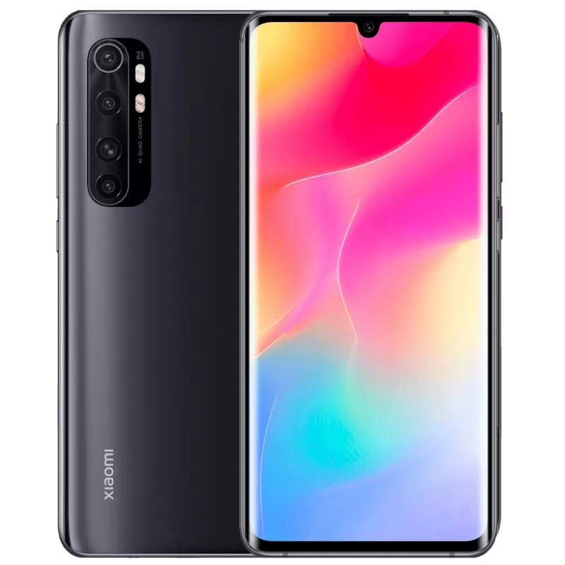 Smartphone Xiaomi Mi Note 10 Lite LTE DS 6.47&quot...