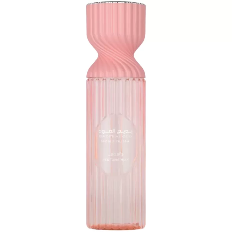 Body Splash Lattafa Bade'e Al Oud Noble Blush - 25...