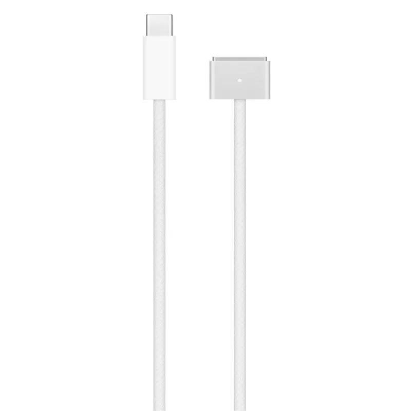Apple Cable MagSafe 3/USB-C MLYV3FE/A (2m) - Silve...