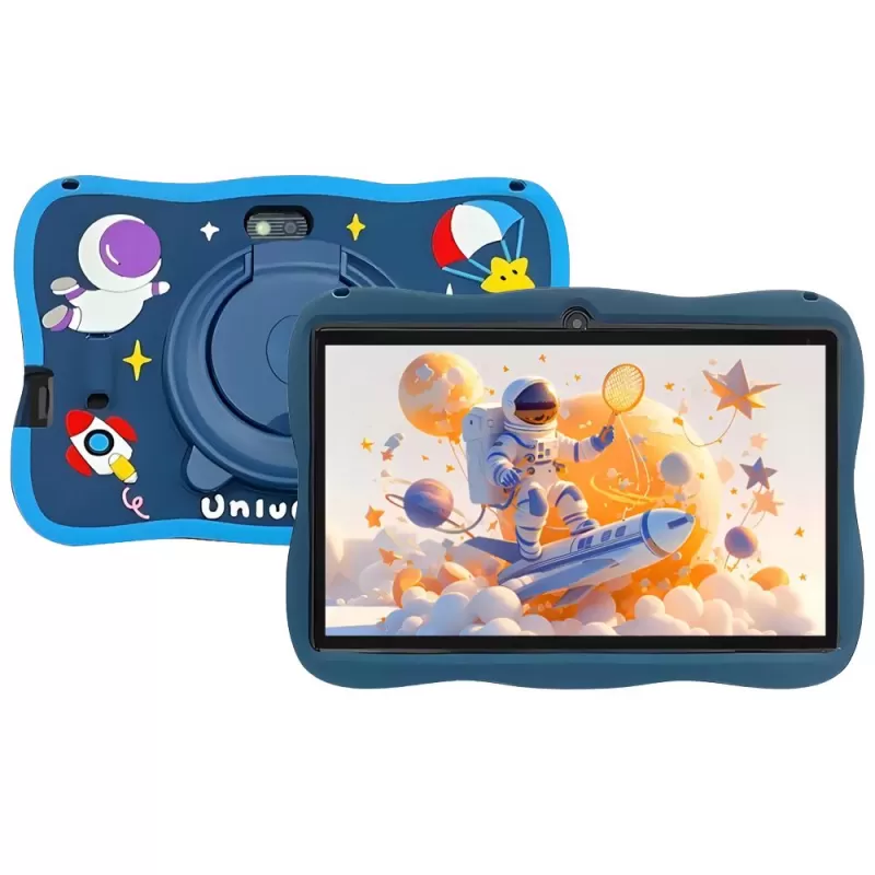 Tablet Mox MO-TK138 Kids 5G Wi-Fi 7" 6/128GB ...