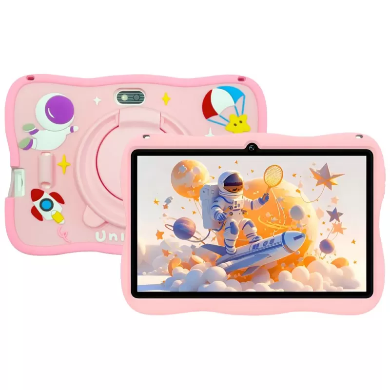 Tablet Mox MO-TK138 Kids 5G Wi-Fi 7" 6/128GB ...