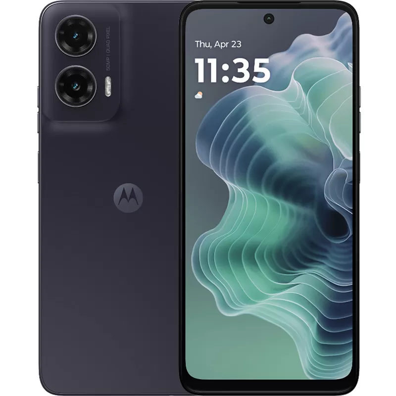 Smartphone Motorola Moto G35 5G XT2433-2 DS 6.72&q...