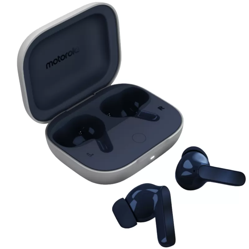Auricular Motorola Moto Buds XT2443-1 Bluetooth - ...