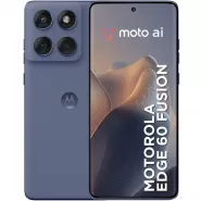Smartphone Motorola Edge 60 Fusion XT2503-1 DS 5G ...