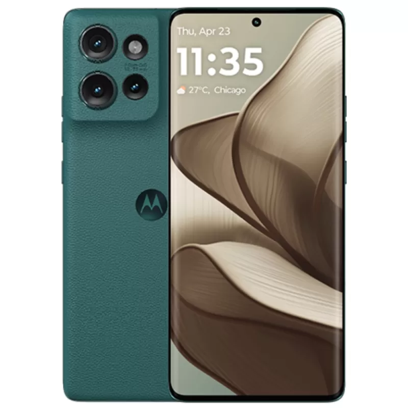 Smartphone Motorola Edge 50 XT2407-2 DS 5G 6.7&quo...