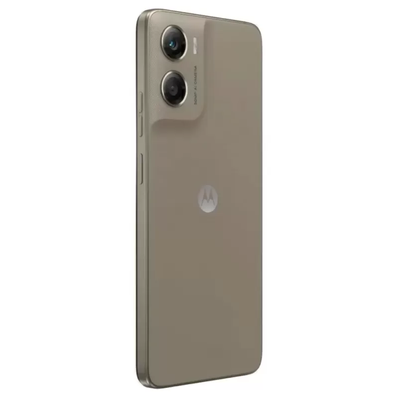 Smartphone Motorola moto G06 Power XT2535-12 DS LTE 6.88" 4/256GB - Laurel oak (khaki)