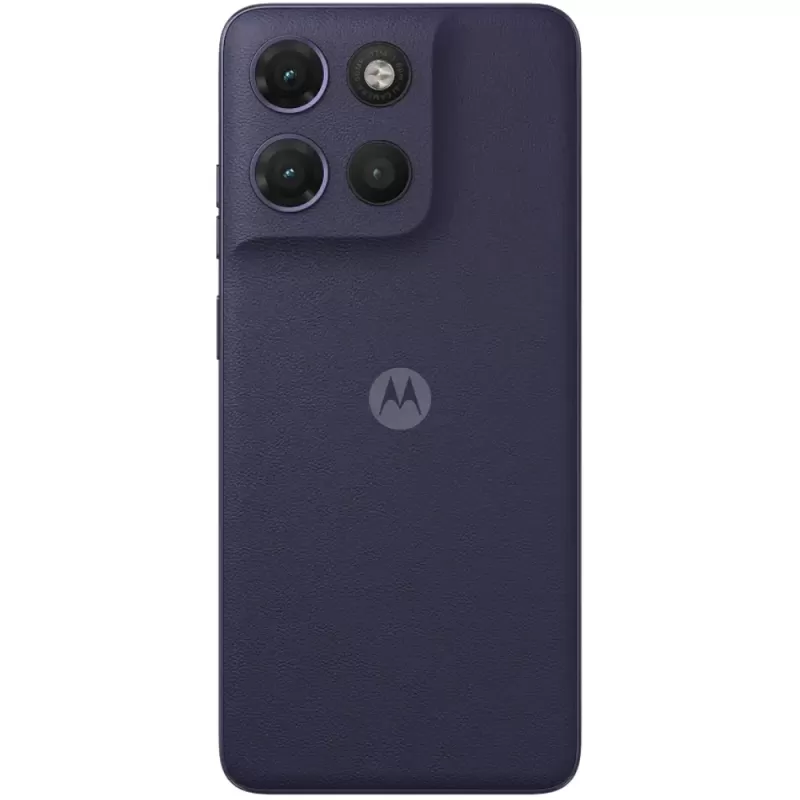 Smartphone Motorola Moto G17 XT2623-1 DS LTE 6.72" 4/128GB - Evening Blue (Arandano)