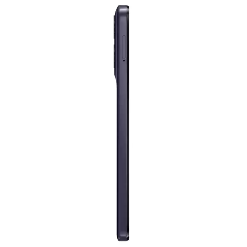Smartphone Motorola Moto G17 XT2623-1 DS LTE 6.72" 4/128GB - Evening Blue (Arandano)