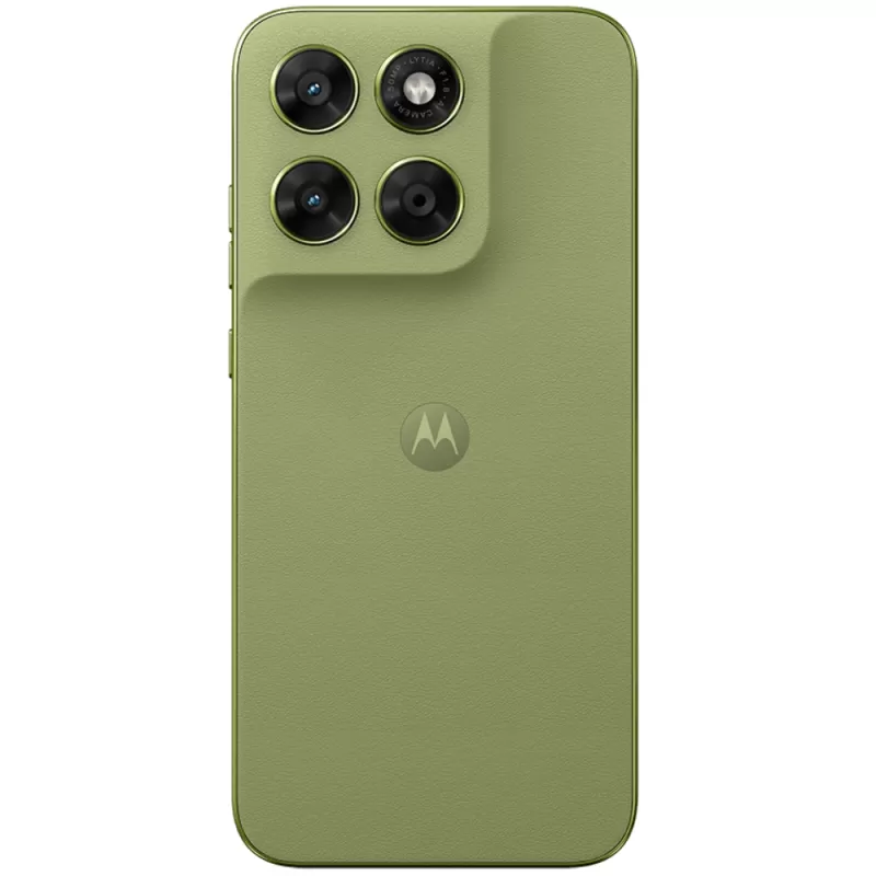 Smartphone Motorola Moto G67 XT2621-1 DS 5G 6.78" 4/256GB - Nile (Lima)