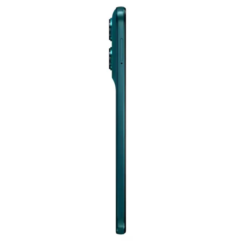 Smartphone Motorola Moto G77 XT2621-3 DS 5G 6.78" 8/256GB - Shaded Spruce (Esmeralda)