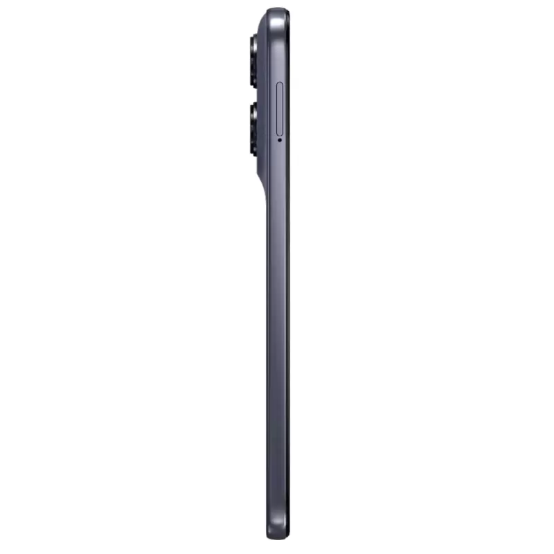 Smartphone Motorola Moto G67 XT2621-1 DS 5G 6.78" 4/256GB - Arctic Seal (Gris)