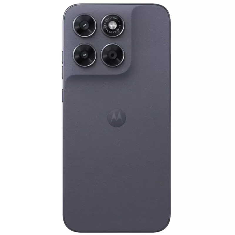 Smartphone Motorola Moto G67 XT2621-1 DS 5G 6.78" 4/256GB - Arctic Seal (Gris)