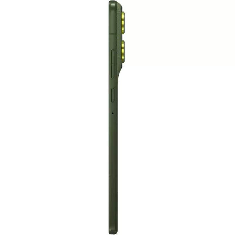 Smartphone Motorola Edge 70 XT2601-4 DS 5G 8/256GB - Bronze Green 