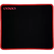Mouse Pad Gaming Sate A-PAD022 - Black/Red