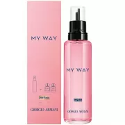 Perfume Giorgio Armani My Way Parfum Recharge - 10...