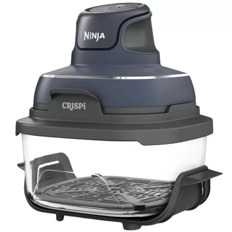 Air Fryer Ninja Crispi FN101GY 1500W 110V 3.8L - Black