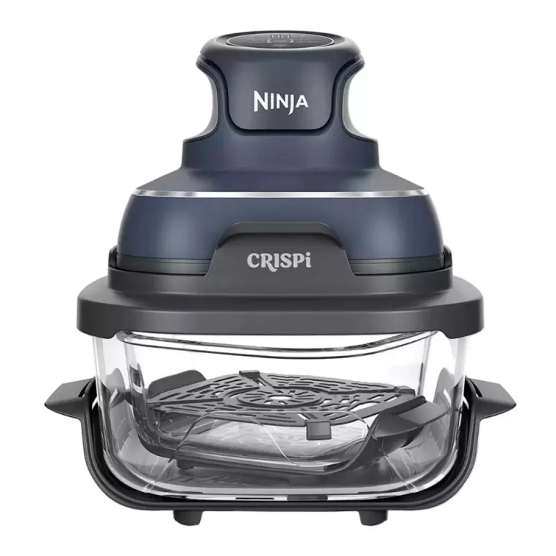 Air Fryer Ninja Crispi FN101GY 1500W 110V 3.8L - Black
