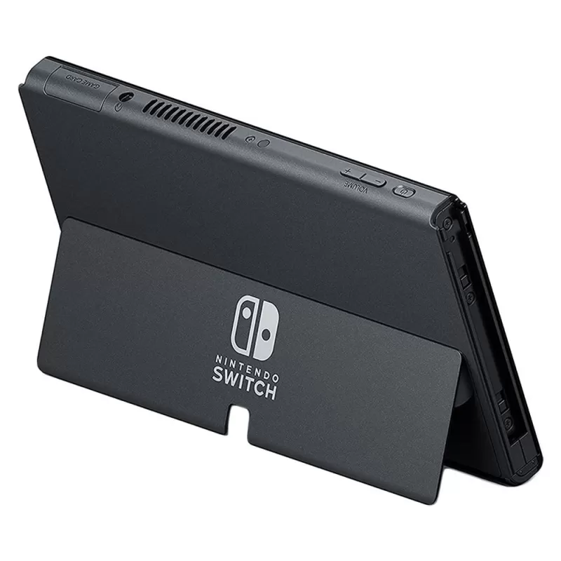Consola Nintendo Switch OLED 64GB HEG S KABAA - Red/Blue