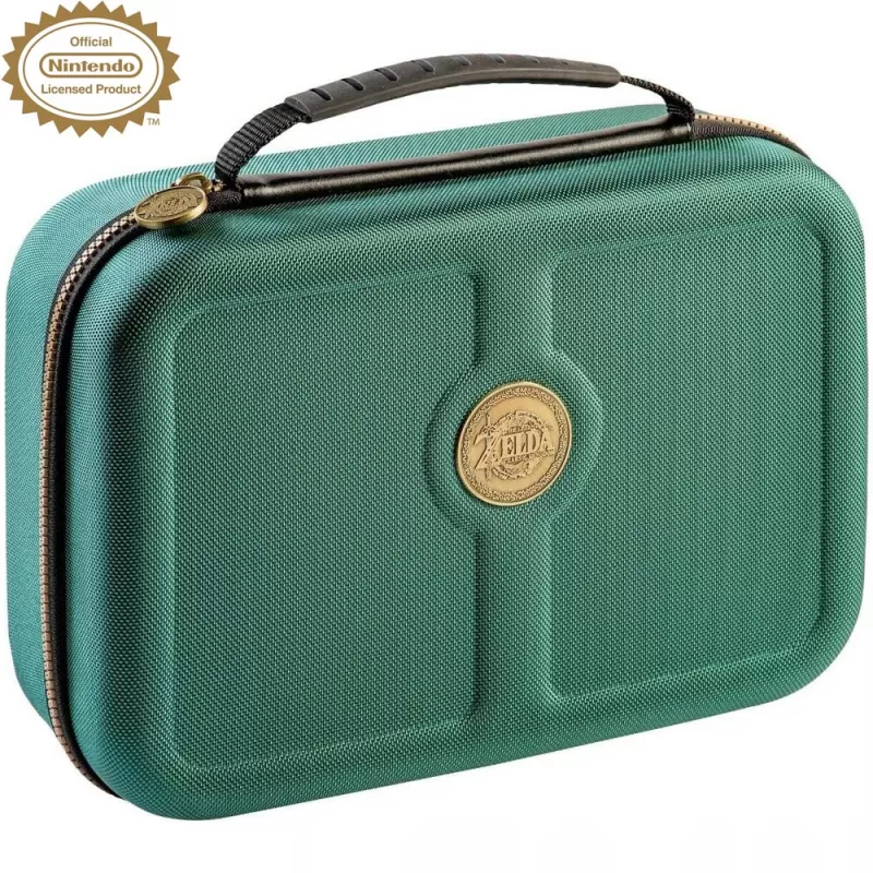 Estuche RDS para Nintendo Switch OLED Game Travele...