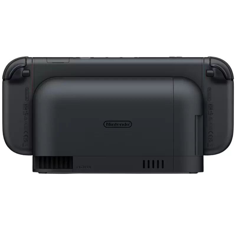 Consola Nintendo Switch 2 256GB Gray