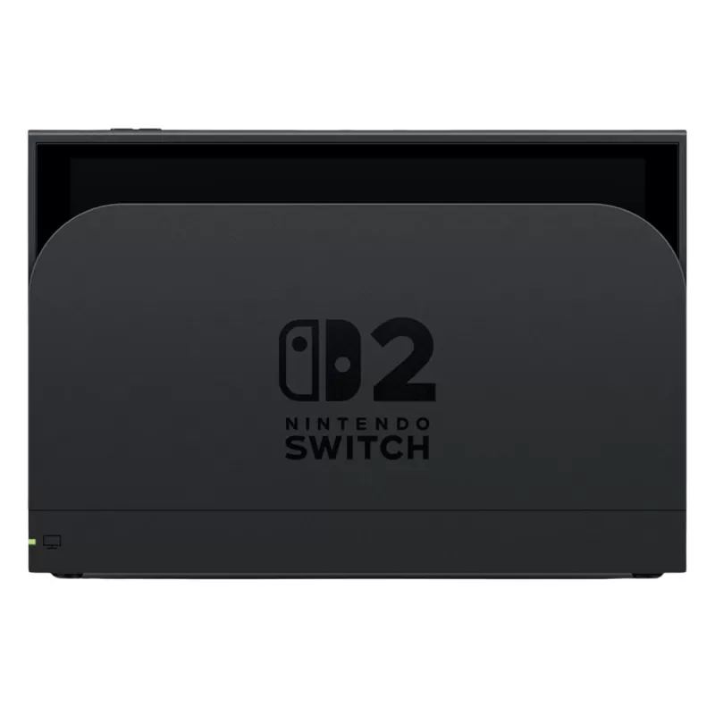 Consola Nintendo Switch 2 256GB Gray