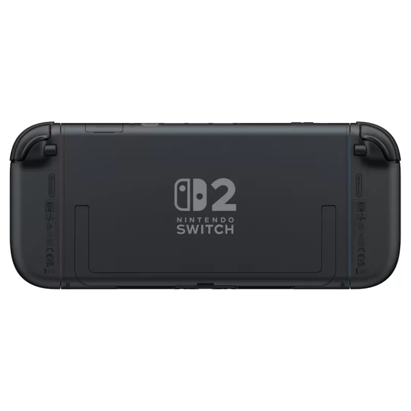 Consola Nintendo Switch 2 256GB Gray