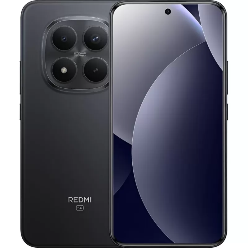 Smartphone Xiaomi Redmi Note 15 Pro+ DS 5G 6.83&qu...