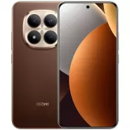 Smartphone Xiaomi Redmi Note 15 Pro+ DS 5G 6.83&qu...