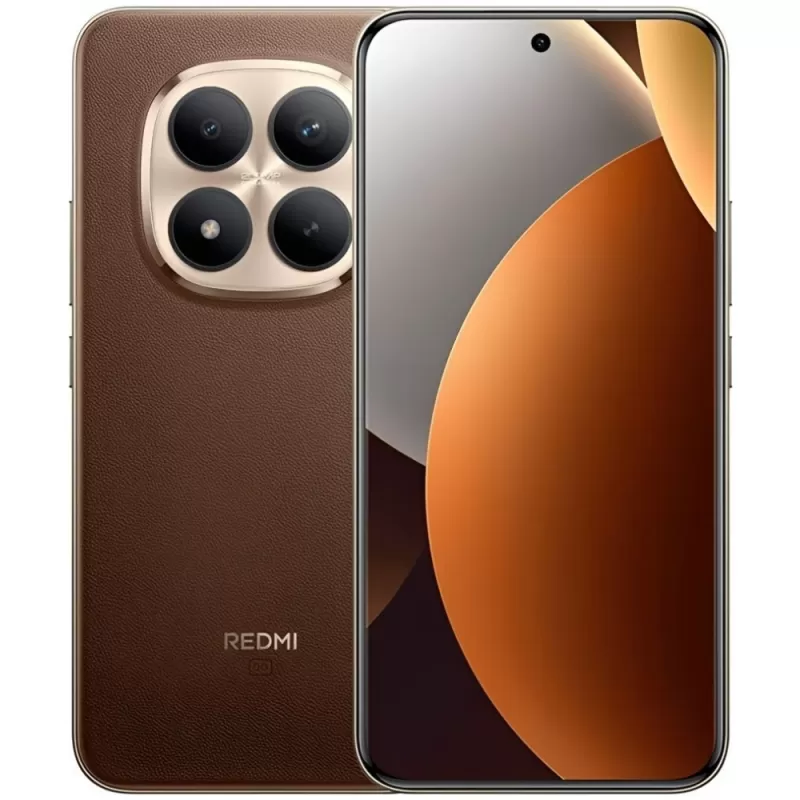 Smartphone Xiaomi Redmi Note 15 Pro+ DS 5G 6.83&qu...