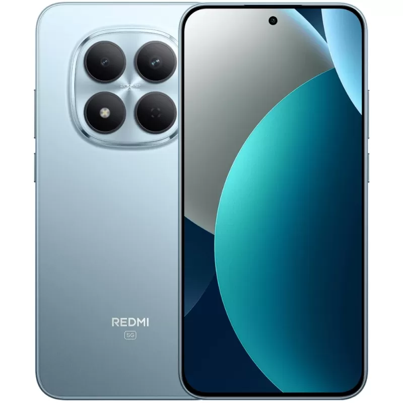 Smartphone Xiaomi Redmi Note 15 Pro DS 5G 6.83&quo...