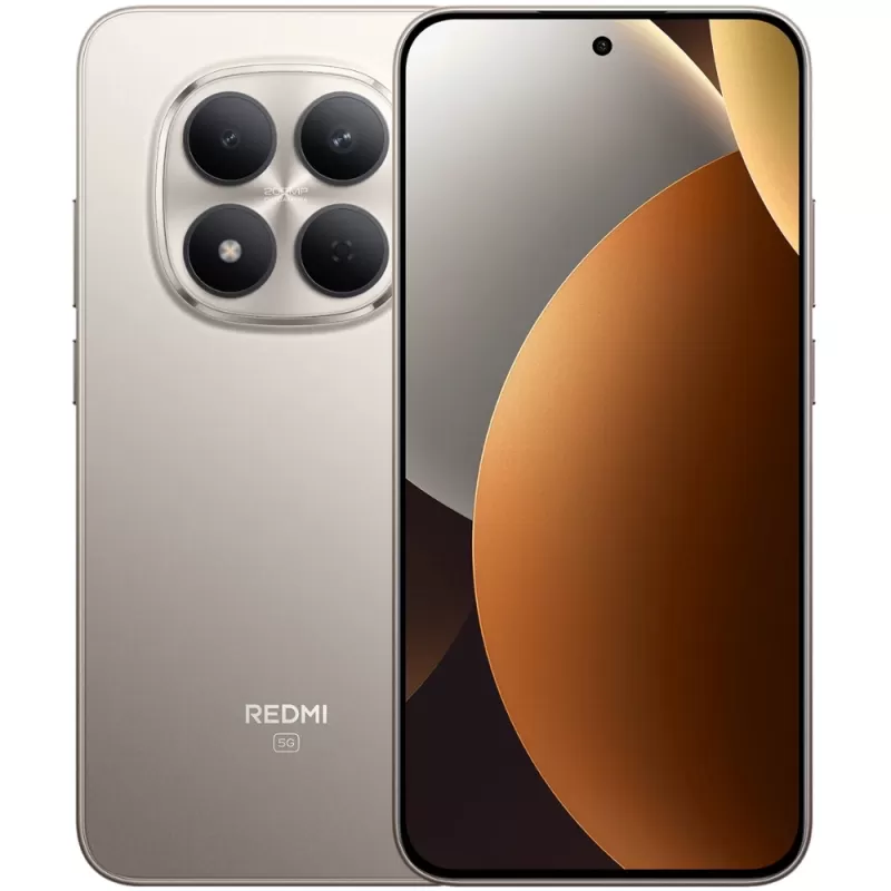 Smartphone Xiaomi Redmi Note 15 Pro DS 5G 6.83&quo...