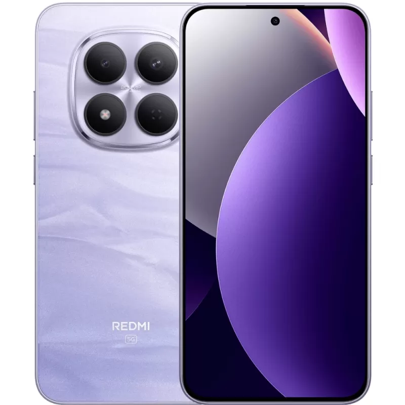 Smartphone Xiaomi Redmi Note 15 Pro DS 5G 6.83&quo...