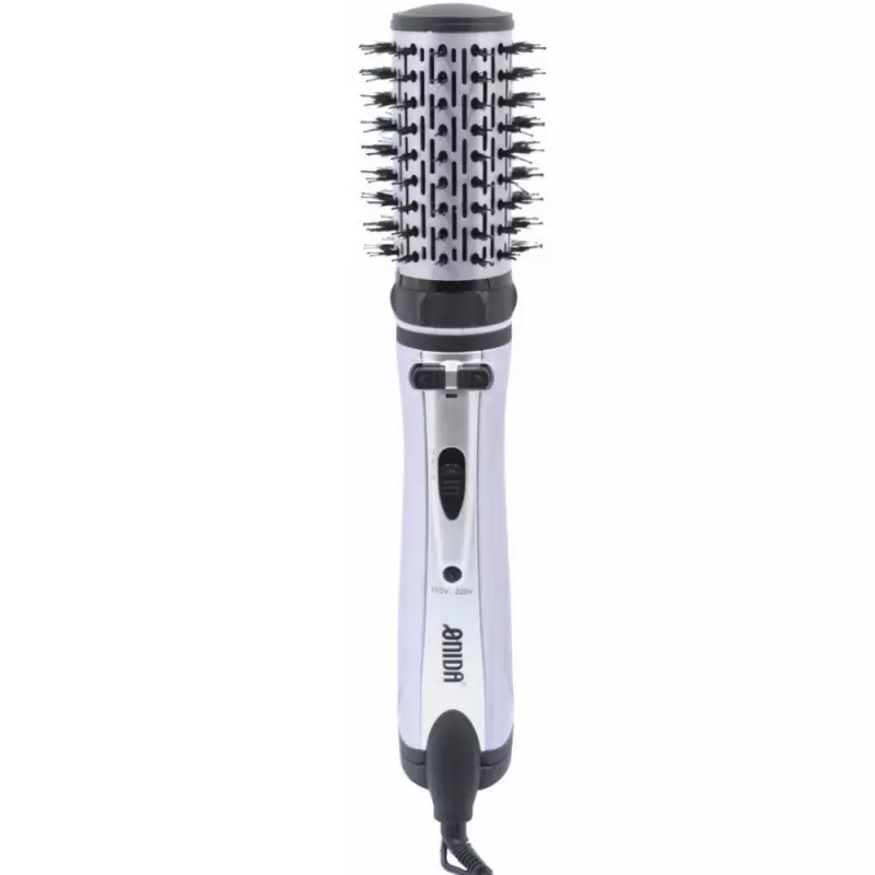 Cepillo Secador Rotativo Onida ON-1037 1300W 2V 2 ...