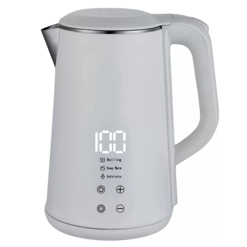 Hervidora Eléctrica Onida ON-126 1000W 110V 1.6L ...