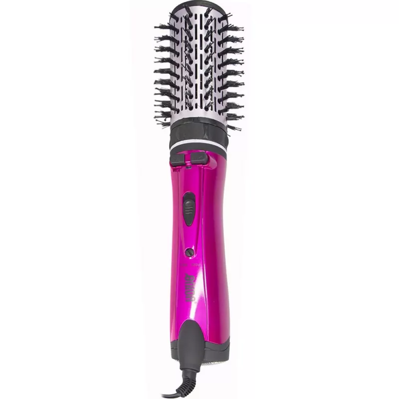 Cepillo Secador Rotativo Onida ON-1037R 1300W 2V 2...