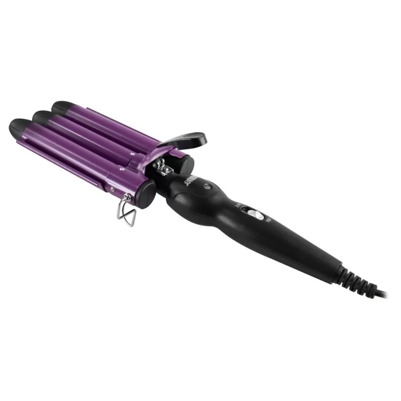 Ondulador Triondas Onida ON-2625 25mm 70W/130W 2V - Purple