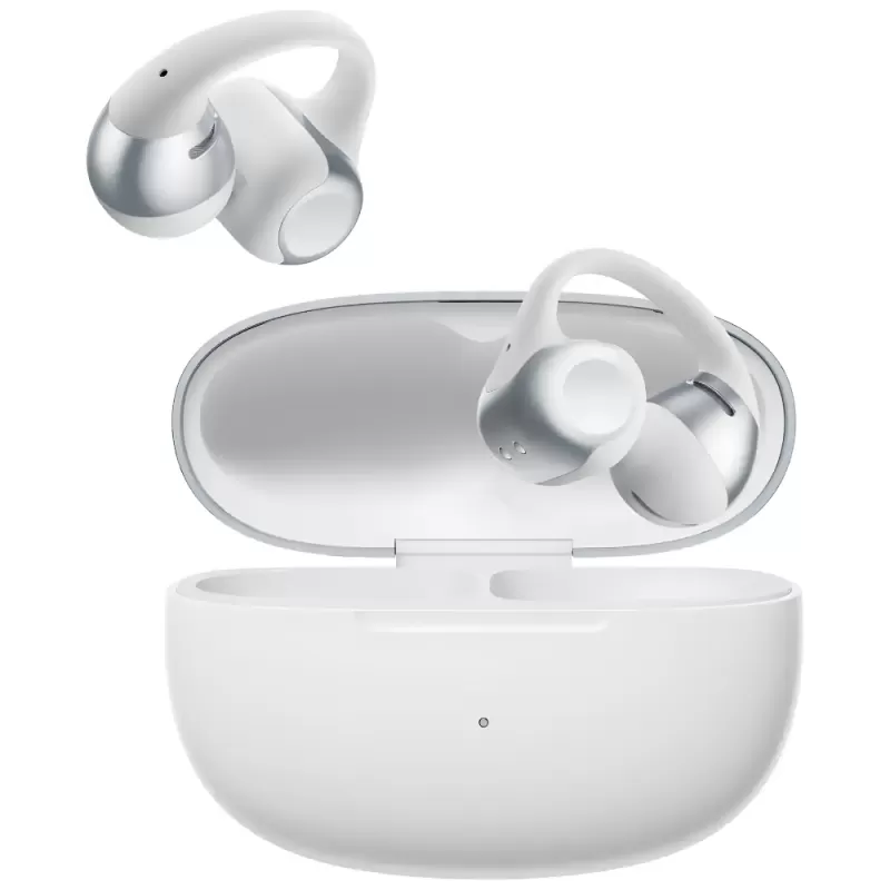 Auricular Shokz OpenDots 2 E320 Bluetooth - Grey