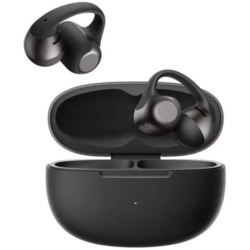 Auricular Shokz OpenDots 2 E320 Bluetooth - Black