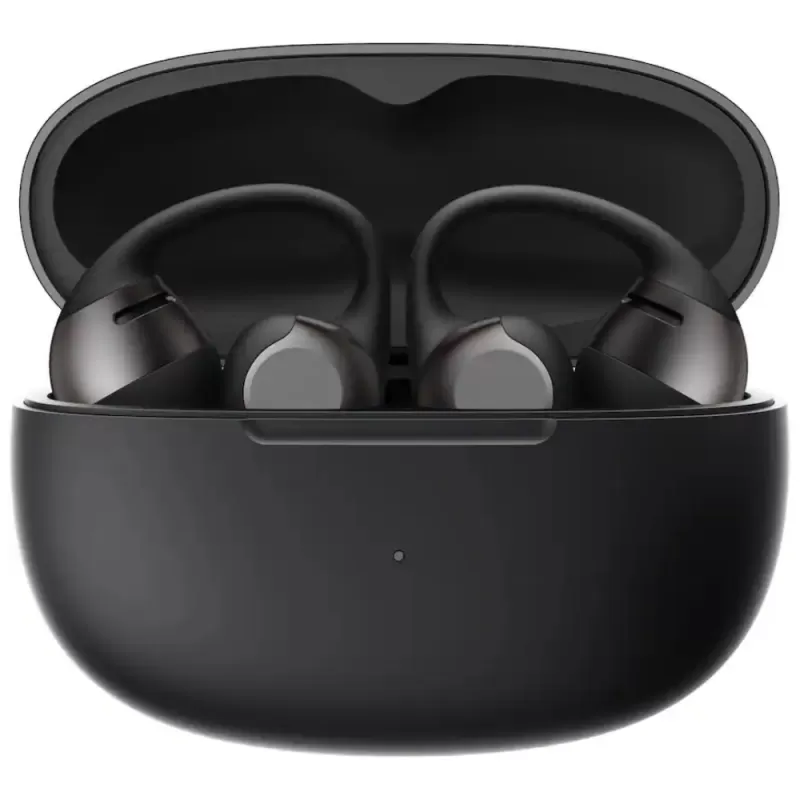 Auricular Shokz OpenDots 2 E320 Bluetooth - Black