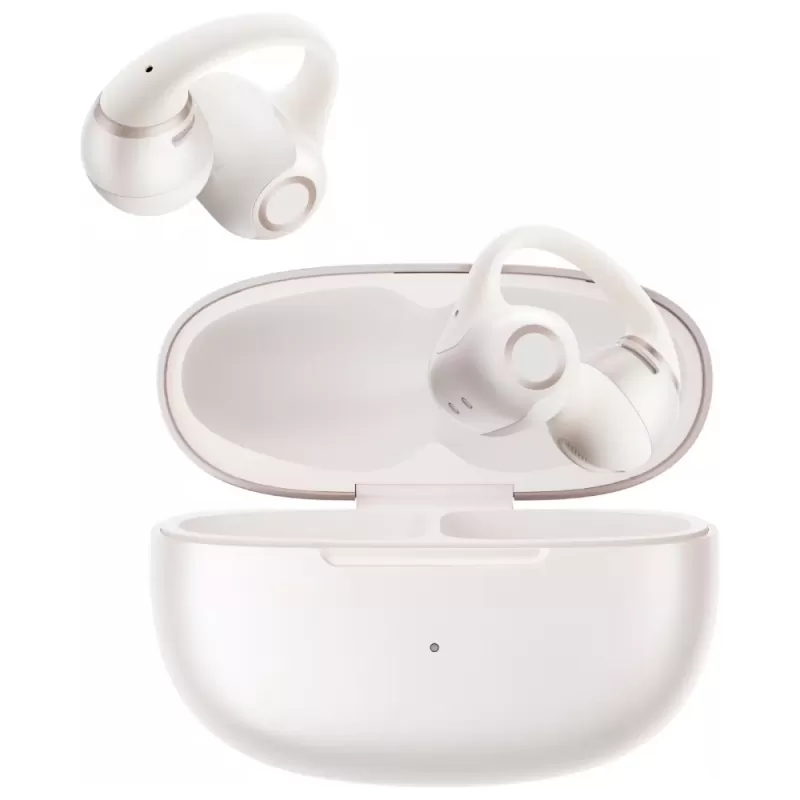 Auricular Shokz OpenDots 2 E320 Bluetooth - White