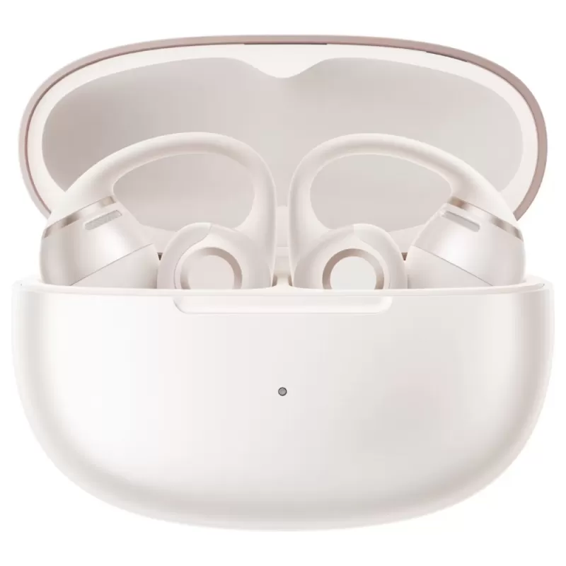 Auricular Shokz OpenDots 2 E320 Bluetooth - White