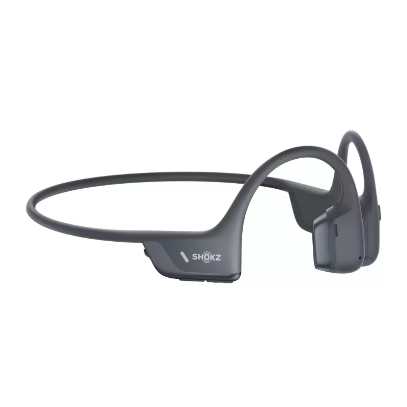 Auricular Deportivo de Conducción Ósea Shokz OpenRun Pro 2 S820 Bluetooth - Black
