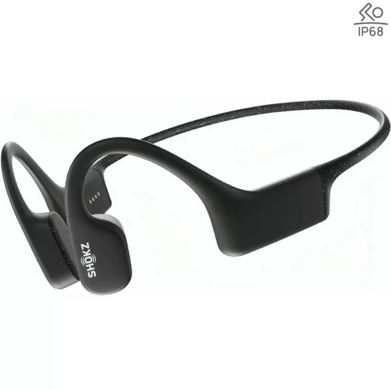 Auricular MP3 de Conducción Ósea Shokz OpenSwim ...