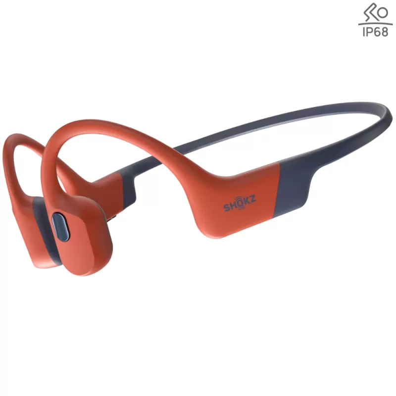 Auricular Deportivo de Conducción Ósea Shokz Ope...