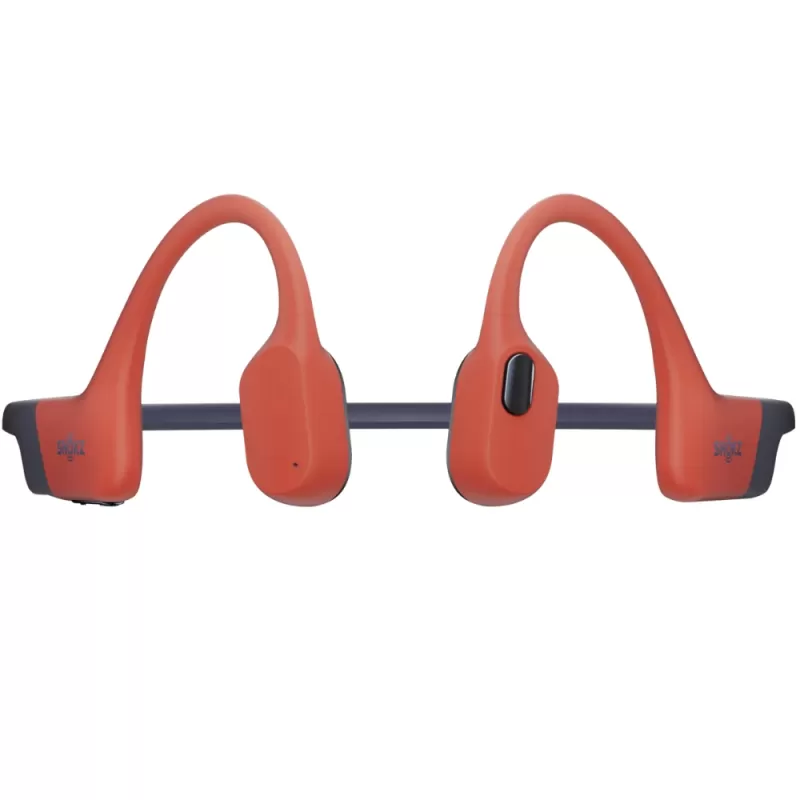 Auricular Deportivo de Conducción Ósea Shokz OpenSwim Pro S710 - Red (IP68)